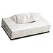 Georgia-Pacific Envision 47410 White 2-Ply Facial Tissue, Flat Box, 8.33" Length x 8" Width (Case of 30 Boxes, 100 Sheets Per Boxes)