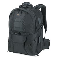 Lowepro CompuTrekker Plus AW Camera Backpack