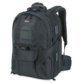 Click here to buy Lowepro CompuTrekker Plus AW Camera Backpack Black by Lowepro.