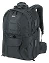 Lowepro CompuTrekker Plus AW Camera Backpack (Black)