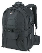 Lowepro CompuTrekker Plus AW Camera Backpack (Black)