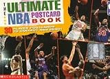 The Ultimate Nba Postcard Book (Magic School Bus TV Tie-ins)