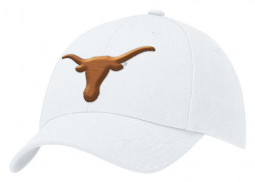 Texas Longhorns Nike Swoosh Flex Hat