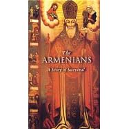The Armenians: A Story of Survival (History Channel Documentary)