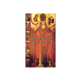 The Armenians: A Story of Survival (History Channel Documentary)