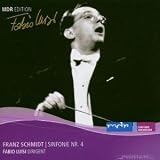 Franz Schmidt: Symphony No. 4