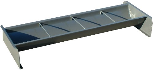 Behlen Country 56121047 4-Feet Feed Trough