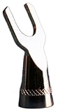 Monster M Series Lock Angled Spades Modular Speaker Cable Termination (2 pr. Medium)