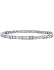 Diamond Classic Tennis Bracelet