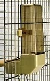 Large Bird Feeder or Waterer