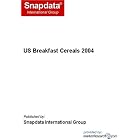 US Breakfast Cereals 2004 by  Snapdata International Group