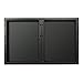 Tile Redi RNDH1620S-20S Double Niche Set containing (2) RN1620S-BI 16" W x 20" H x 4" D Single Niches