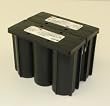 Enersys (Hawker) Cyclon 0859-0020 E-Cell 12 Volt/8 Amp Hour Sealed Lead Acid Battery