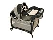 Graco Silhouette Pack 'n Play Playard with Bassinet & Changer, Rittenhouse