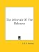 The Jehovah of the Hebrews