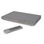 GPX D2816SIL Full Size DVD Player