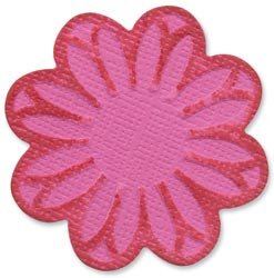 Sizzix - Embosslits Die - Vintage Valentine Collection 