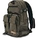 Naneu Pro Bravo Medium Military Ops Backpack (Olive Green)
