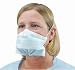 PFL Mask, earloops, Blue
