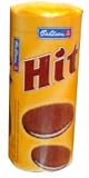 Hit Biscuit, Vanilla filled (Bahlsen) 150g (5.3oz)