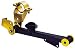 Lakewood 21900 Traction Bar
