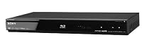 Sony BDPS360 Profile 2.0 Blu-ray Player