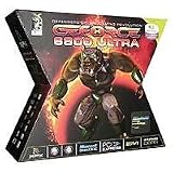 Electronics : XFX GeForce 6800 Ultra - Graphics adapter - GF 6800 Ultra - PCI Express x16 - 256 MB GDDR3 - Digital Visual Interface (DVI) - TV out