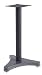 Sanus Systems DF24 Speaker Stands with NuStone Base (1-Pair, 24 Inch)
