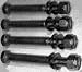 T-H Marine Jack Plate Bolt Kit
