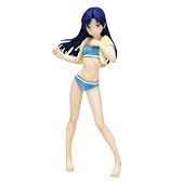THE IDOLM@STER 如月 千早 (1/10スケール PVC塗装済み完成品)