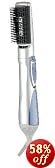 HITACHI  �}�C�i�X�C�I���u���b�T�[ �V���o�[ DR-N792 S