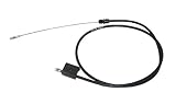 Murray 43828MA Engine Stop Cable 39.00-Inch for Lawn Mowers