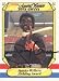 Tony Gwynn, San Diego Padres Autographed Card