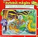 Books : El Autobus Magico Mariposa Y El Monstruo Del Pantano / The magic school bus: Butterfly and the Bog Beast: UN Libro Sobre El Camuflaje De Las Mariposas (Spanish Edition)