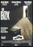 The Box [ NON-USA FORMAT, PAL, Reg.2 Import - Spain ]