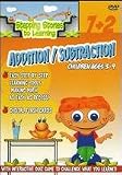Stepping Stones to Learning: Addition and Subtraction Image