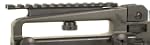 Soft Air 605204 Tactical Top Rail Mou...