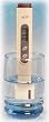 HM Digital Pocket Size TDS Meter TDS-4 Water Quality Tester