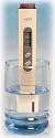 HM Digital Pocket Size TDS Meter TDS-4 Water Quality Tester