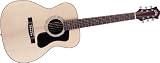 Guild GAD Series F-130R Guitar Natural