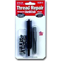 Thread Repair Kit 3/8-24in.