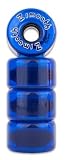 Z-Smooth Wheels 63mm 87A -Cyan