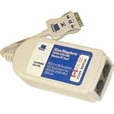 3Com Megahertz 10/100 LAN + Modem56 - Network / modem combo - plug-in module - PC Card - 56 Kbps - x2, V.90 - EN, Fast EN