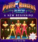 Review Heinemann Young Books  / Power Rangers Zeo: A New Beginning (Easy Reader Photo Storybooks)