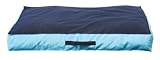 Paulchen Bigbay 50258 Kissen 120 cm rechteckig, blau