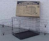 DELUXE COLLAPSE CRATE 4