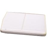 Beck Arnley  042-2028  Cabin Air Filter for select  Volvo models by Beck Arnley