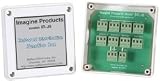 Buffalo IR-J8 IR Distribution Junction Box