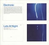 Late at Night [CD 1]