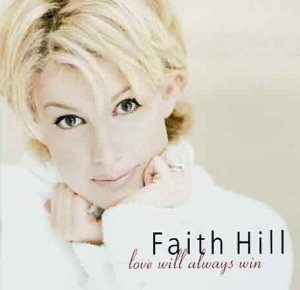 CD-Charts  Music : Love Will Always Win